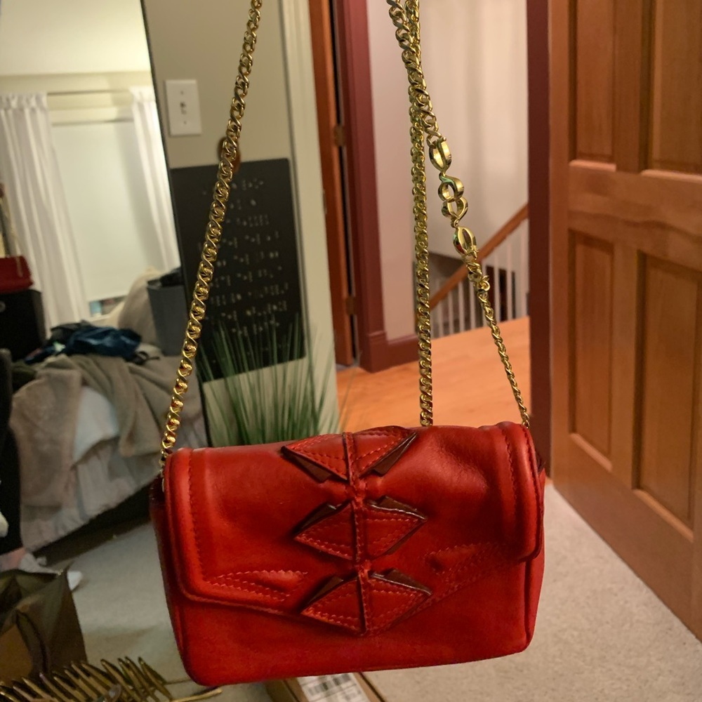Mini GG purse by GG Maull